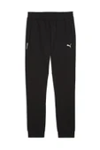 PUMA ERKEK PUMATECH PANTS EŞOFMAN ALT 68460101 - 1