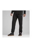 PUMA ERKEK PUMATECH PANTS EŞOFMAN ALT 68460101 - 3