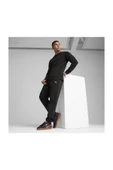PUMA ERKEK PUMATECH PANTS EŞOFMAN ALT 68460101 - 5