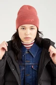 ® Yazılı Somon Unisex Bere - D5548-0009 - 4
