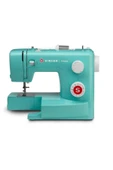 Singer Simple 3223g Dikiş Makinesi Yeşil - 2