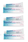 Baby Pişik Önleyici Merhem 30 Gr 3'lü Paket - 2