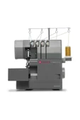 Singer HD0405S Overlok Makinesi - 1