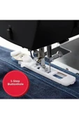 SİNGER HD4432 BLACK - 7