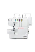 SİNGER Se017 Elite Overlok - 1