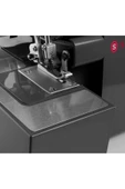 Singer HD0405S Overlok Makinesi - 2