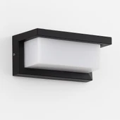 Cata Ct-7084 Cunda 30W Duvar Apliği Modern LED Dış Aydınlatma 2350LM Günışığı 3200K - 9