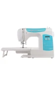 SİNGER C5205 TQ ELEKTRONİK DİKİŞ MAKİNESİ - TURKUAZ - 1