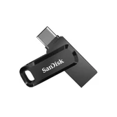 SanDisk Ultra Dual Drive Go 256GB Type-C USB Bellek - SDDDC3-256G-G46 - 1