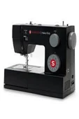 Singer HD 4432 Black TK Dikiş Makinası( SİYAH RENK) - 1
