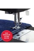 Singer HD 4432 Black TK Dikiş Makinası - 4
