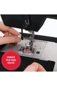 Singer HD 4432 Black TK Dikiş Makinası - 5