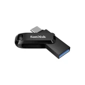 SanDisk Ultra Dual Drive Go 256GB Type-C USB Bellek - SDDDC3-256G-G46 - 2