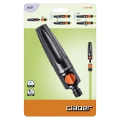 Claber 8537 Vanalı Jet Sprey Sulama Başlığı - 2