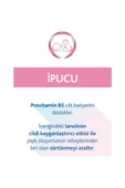 Baby Pişik Önleyici Merhem 30 Gr X2 Paket - 4