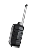 Magicvoice MV-2015 Max 300W USB-SD-BT Siyah 1E-1Y Mikrofonlu Aktif Hoparlör - 4
