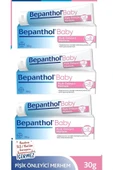 Baby Pişik Önleyici Merhem 30 Gr 3 Adet - 1