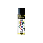 Solon Sprey Boya Bayrak Kırmızı 400 ml - 1