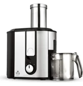 King KKM1172 Freshio Katı Meyve Sıkacağı - 1