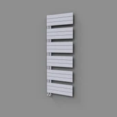 Sirius Dekoratif Havlupan 600x1640 Beyaz - 1