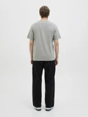 Jack Jones Corp Graphıc Regular Erkek Tişört 12268415 thumbnail 4