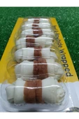 Biftek Sargılı Kemik Köpek Ödülü 85g - 2