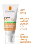 La Roche Posay Anthelios XL Renkli Güneş Jel Kremi SPF50+ 50 ml - 2