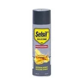 Selsil Silikon Spreyi 500ml TAS007 - 1