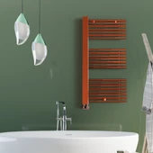 MALE Dekoratif Havlupan 600x1190 Rose Gold - 1
