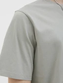 Jack Jones Corp Graphıc Regular Erkek Tişört 12268415 thumbnail 6