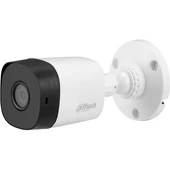 Dahua HAC-B1A21P-U-A 2 MP 3.6mm 30M IR Dahili Mic HDCVI Bullet Kamera - 1