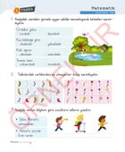 3. Sınıf 4x4'lük Tatil Tekrar Seti | 12 Fasikül+Bilişsel Etkinlikler-2025 thumbnail 7