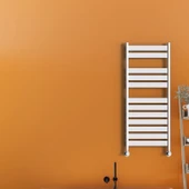 Bora Bora Dekoratif Havlupan 500x1200 Beyaz - 1