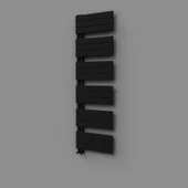 Sirius Dekoratif Havlupan 500x1640 Siyah - 1