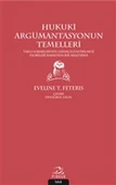 Hukuki Argümantasyonun Temelleri - 1