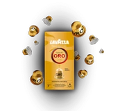 Lavazza Qualita Oro - 1