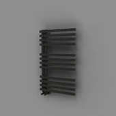 Oka Dekoratif Havlupan 500x800 Siyah - 1