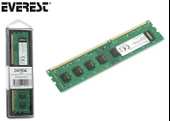 Everest Ram Pc 8Gb Ddr3 1600Mhz Rm-8 Cl9 16 Cipli - 4