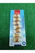 Tavuk Sargılı 7'li Çiğneme Kemiği Köpek Ödülü 90 Gr - 1