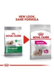Mini Exigent Kuru Köpek Maması 3kg - 1