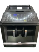 Duhan Para Sayma Makinası S500 Sesli Karışık Döviz Sayma - 6