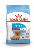 Royal Canin Mini Indoor Puppy Köpek Maması 1,5 Kg - 1