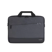 Mack MCE-1101 15.6" UNICITY Eco Notebook Çantası Siyah - 1