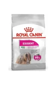 Köpek Maması Mini Exigent 3 kg - 1