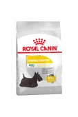 Royal Canin Mini Dermacomfort Yetişkin Köpek Maması 3 Kg - 1