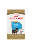 Royal Canin Yorkshire Terrier Yavru Köpek Maması 1.5Kg thumbnail 1