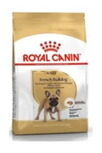 Royal Canin French Bulldog Yetişkin Köpek Maması 3 kg - 1
