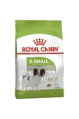 Royal Canin X-small Adult Yetişkin Köpek Maması 1,5 kg thumbnail 1