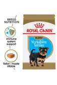 Royal Canin Yorkshire Terrier Yavru Köpek Maması 1.5Kg thumbnail 2