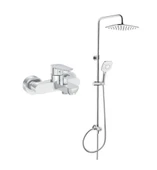 Artema Flow Soft Banyo Batarya Artema Ls20 Joy 3S Robot Duş Takımı A45787 thumbnail 1